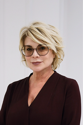 Лина Арифулина